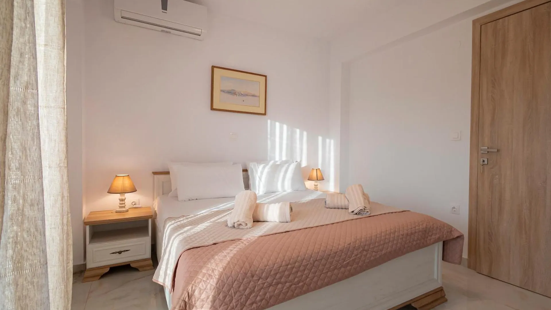 Villa Conte By Rentalspro Services - Nikiti Halkidiki