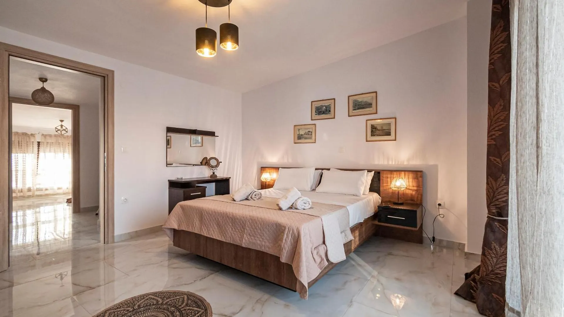 Villa Conte By Rentalspro Services - Nikiti Halkidiki 0*, Νικήτη Ελλάδα