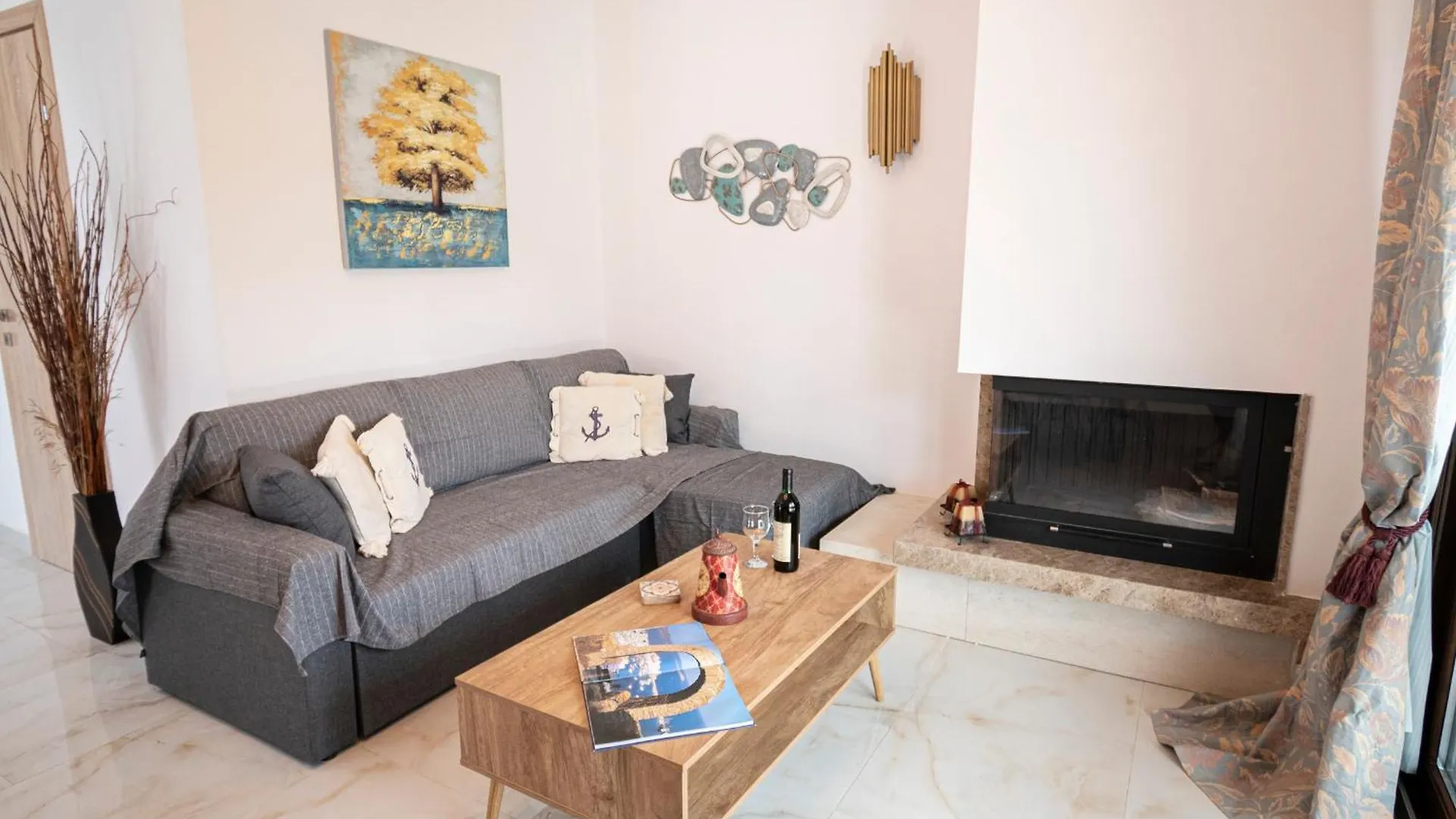 Σπίτι διακοπών Villa Conte By Rentalspro Services - Nikiti Halkidiki Ελλάδα