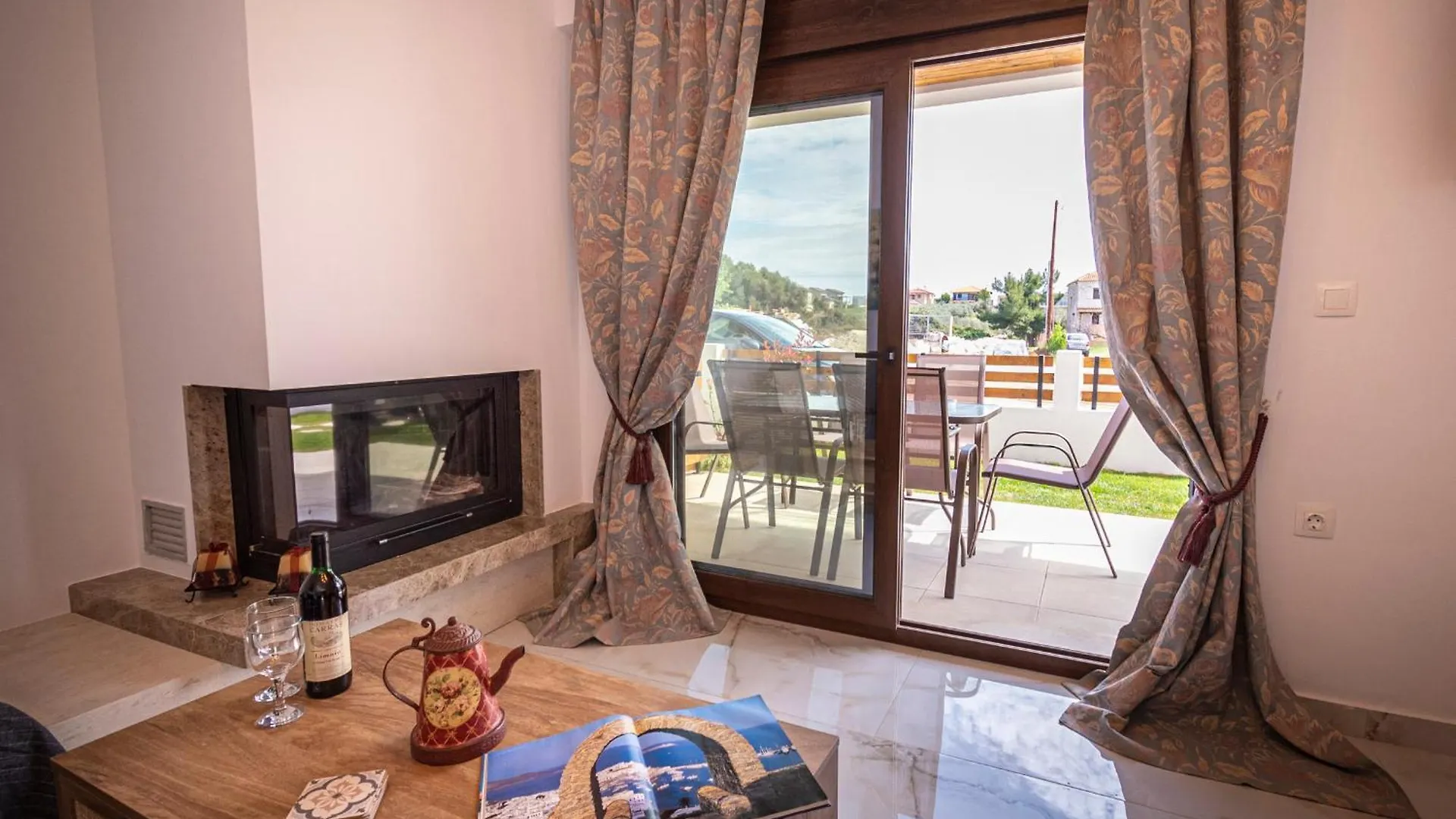 Villa Conte By Rentalspro Services - Nikiti Halkidiki Νικήτη