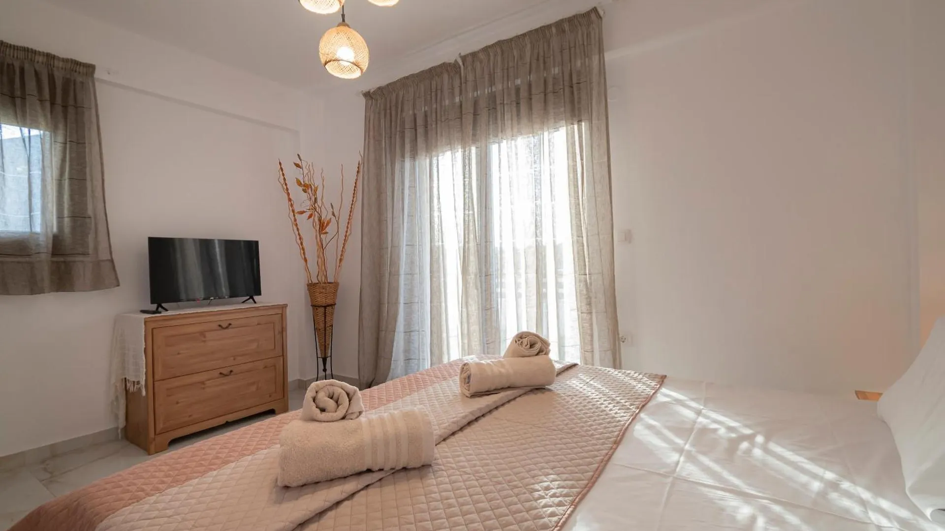Villa Conte By Rentalspro Services - Nikiti Halkidiki Νικήτη