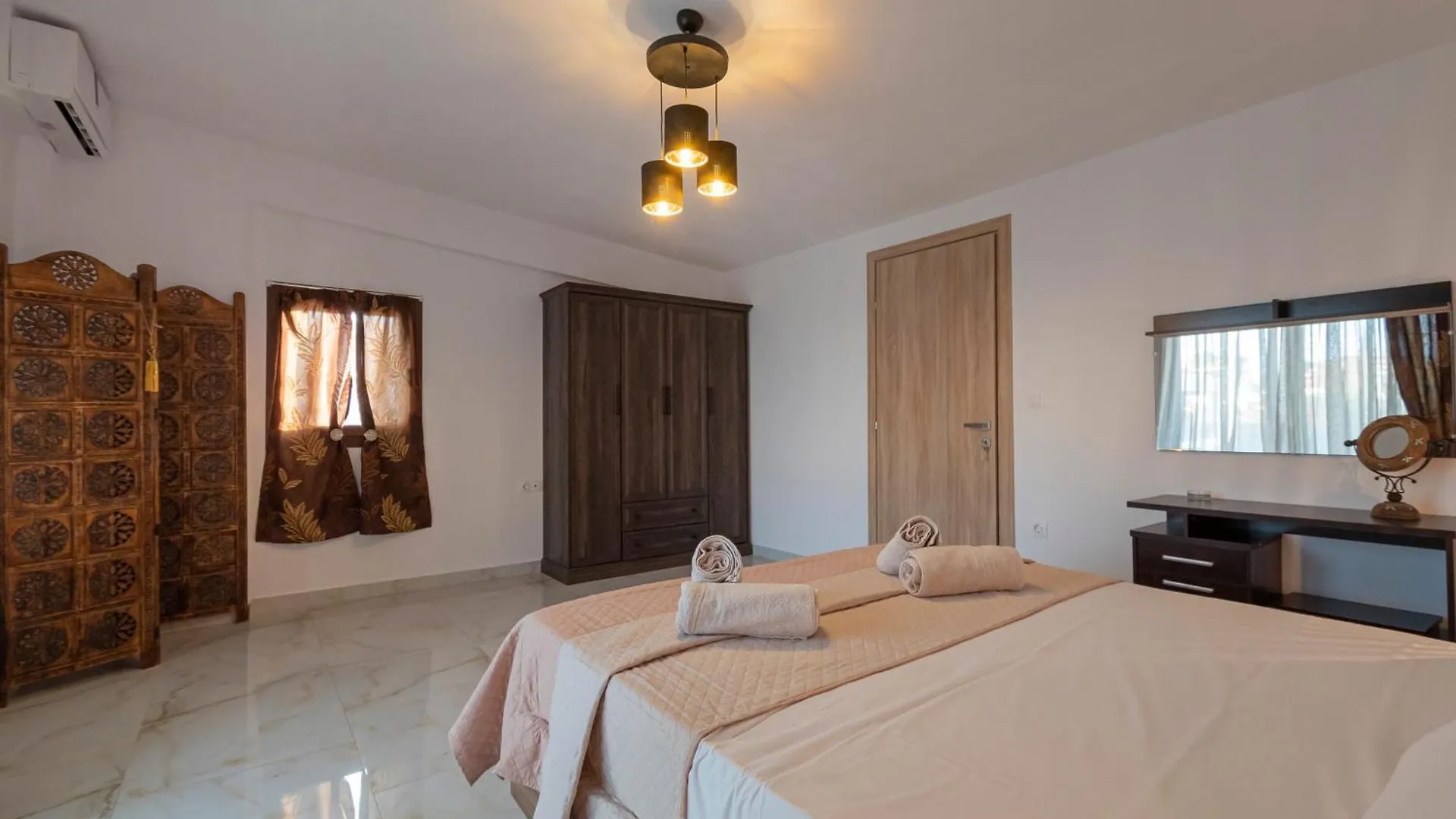 Σπίτι διακοπών Villa Conte By Rentalspro Services - Nikiti Halkidiki