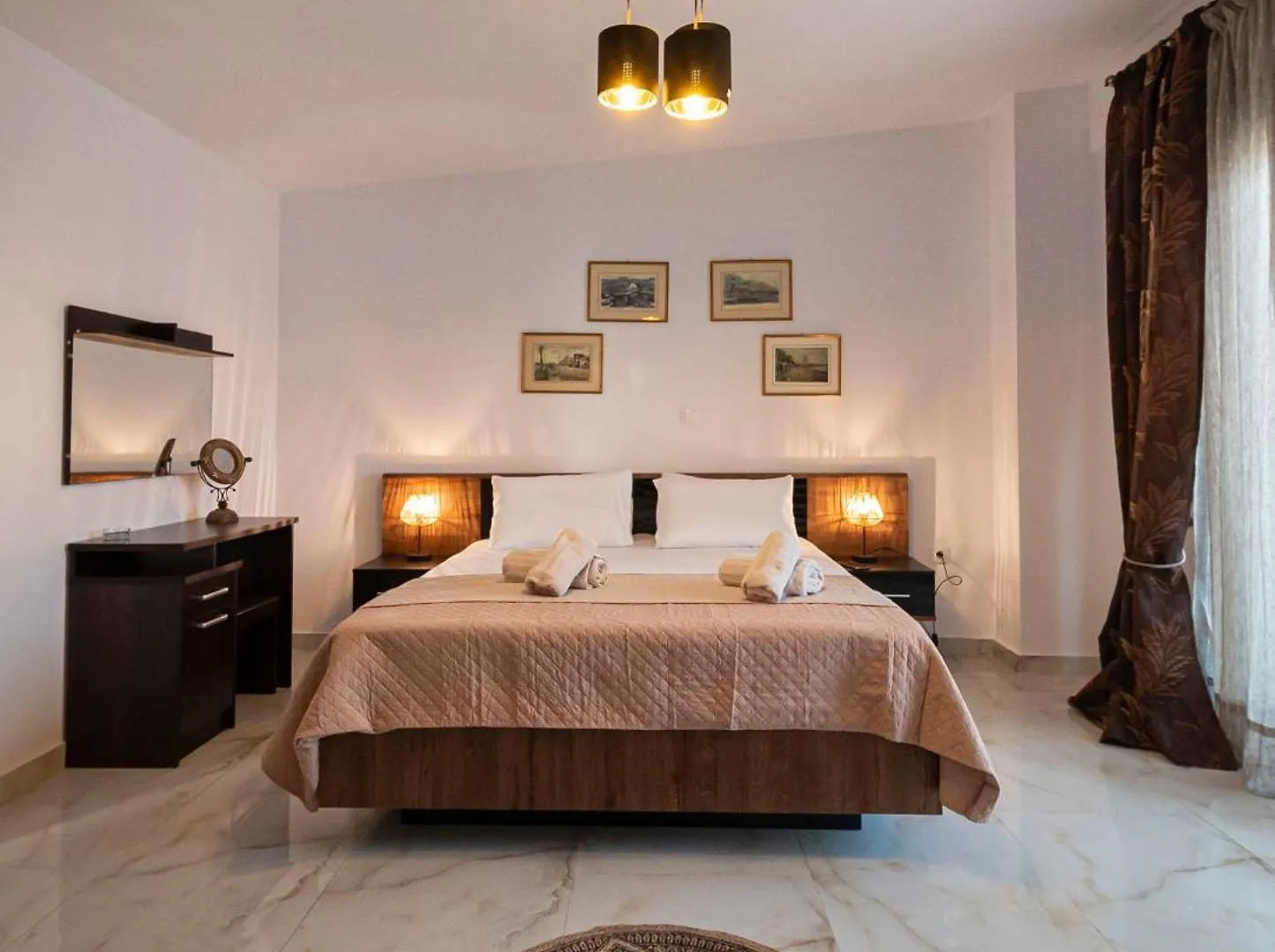 Villa Conte By Rentalspro Services - Nikiti Halkidiki 0*, Νικήτη