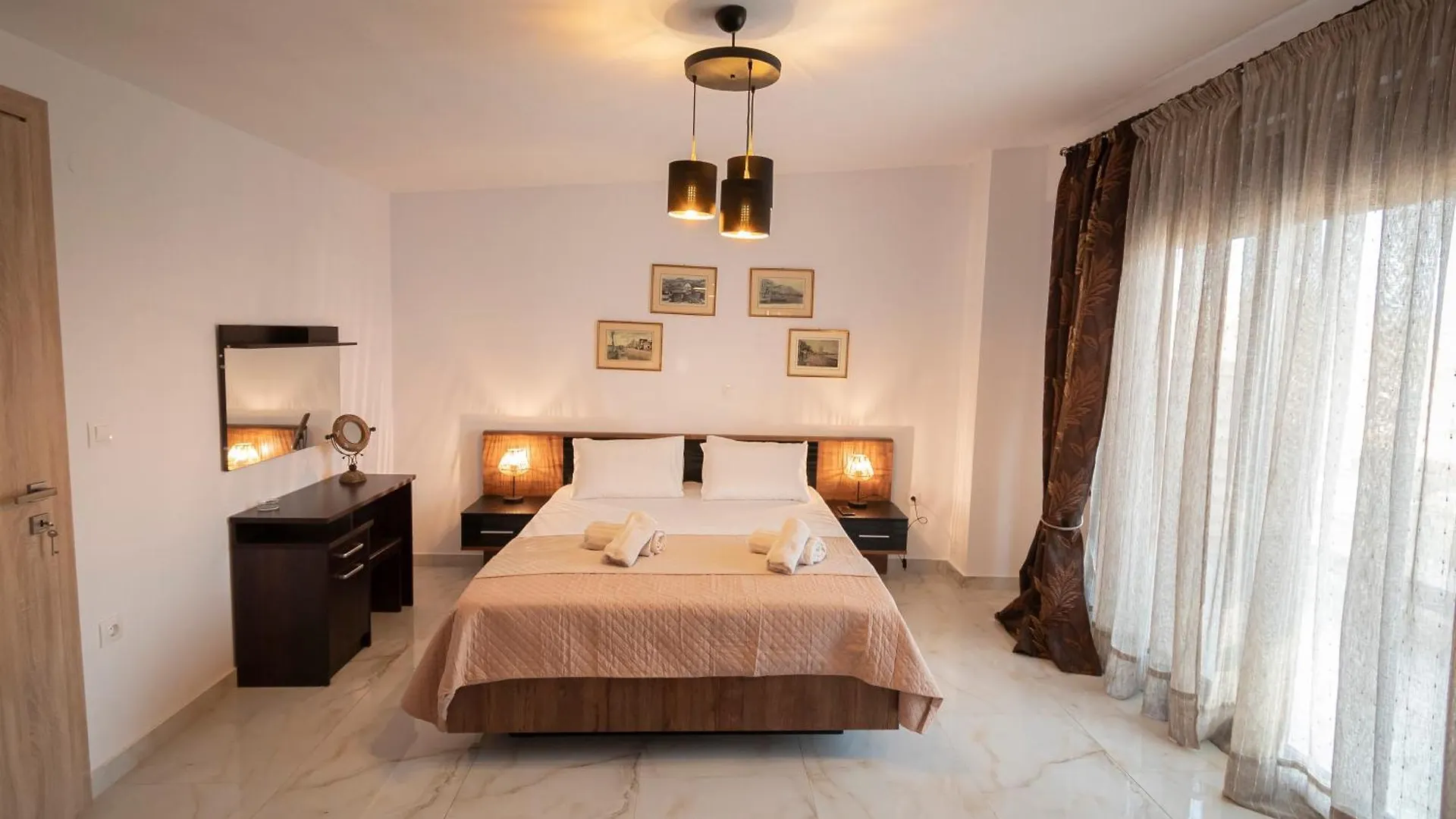 Villa Conte By Rentalspro Services - Nikiti Halkidiki Νικήτη