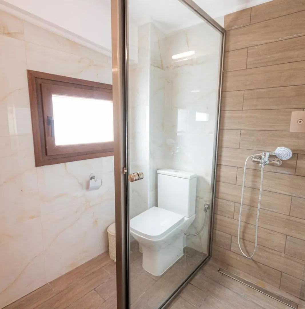 Villa Conte By Rentalspro Services - Nikiti Halkidiki 0*, Νικήτη