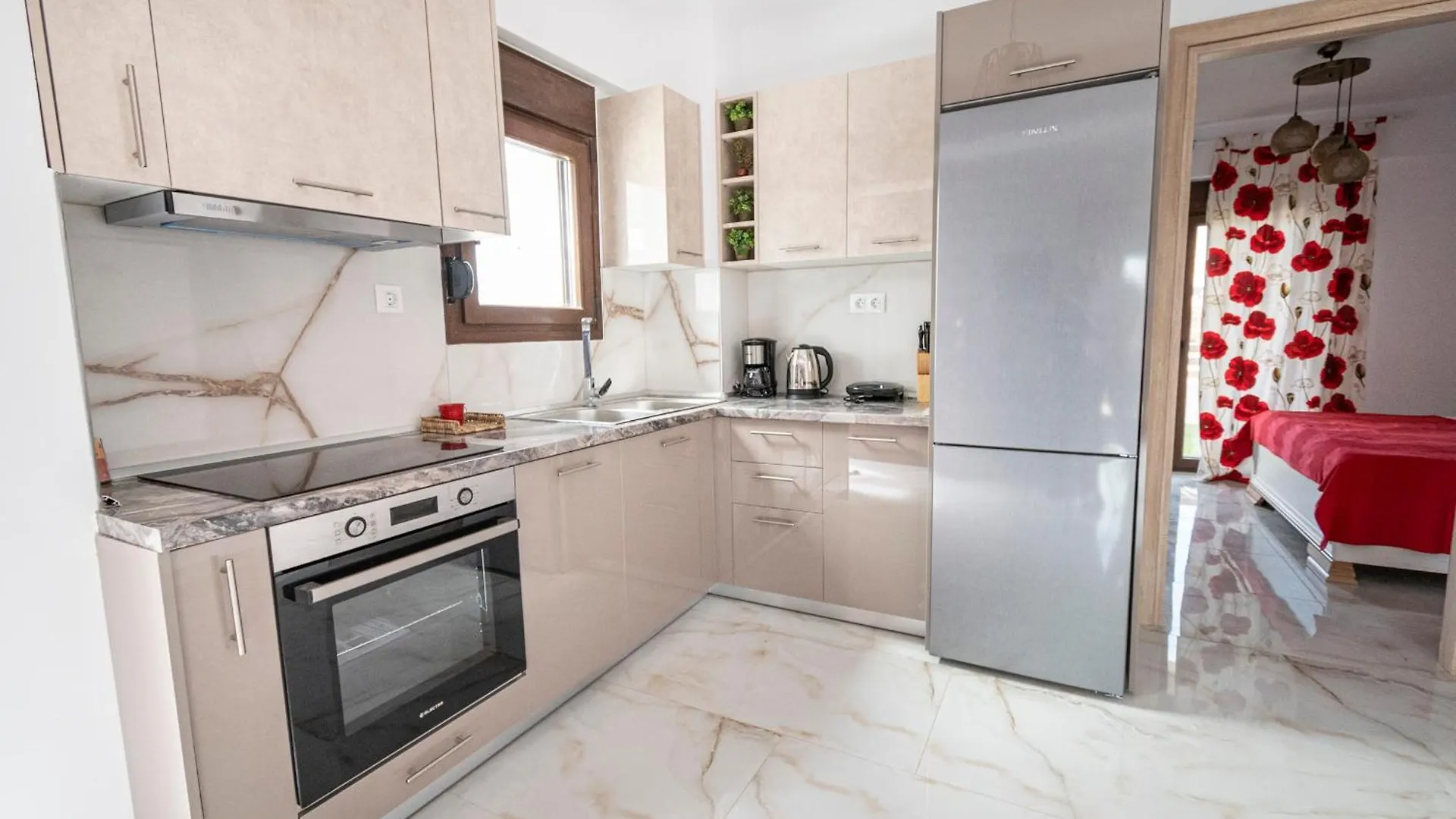 Villa Conte By Rentalspro Services - Nikiti Halkidiki 0*, Νικήτη Ελλάδα