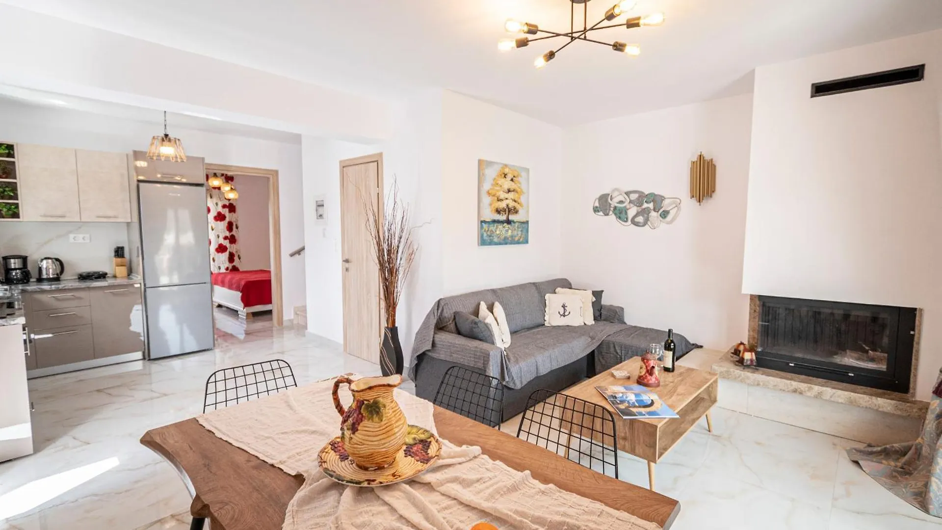 Σπίτι διακοπών Villa Conte By Rentalspro Services - Nikiti Halkidiki