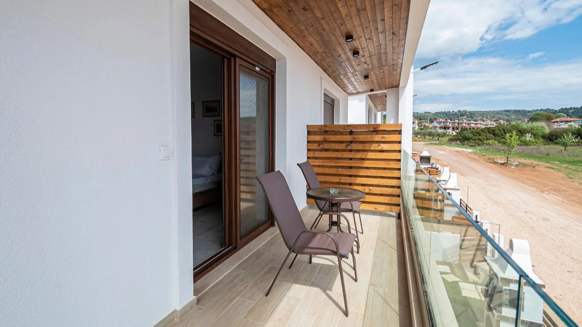 Villa Conte By Rentalspro Services - Nikiti Halkidiki Ελλάδα