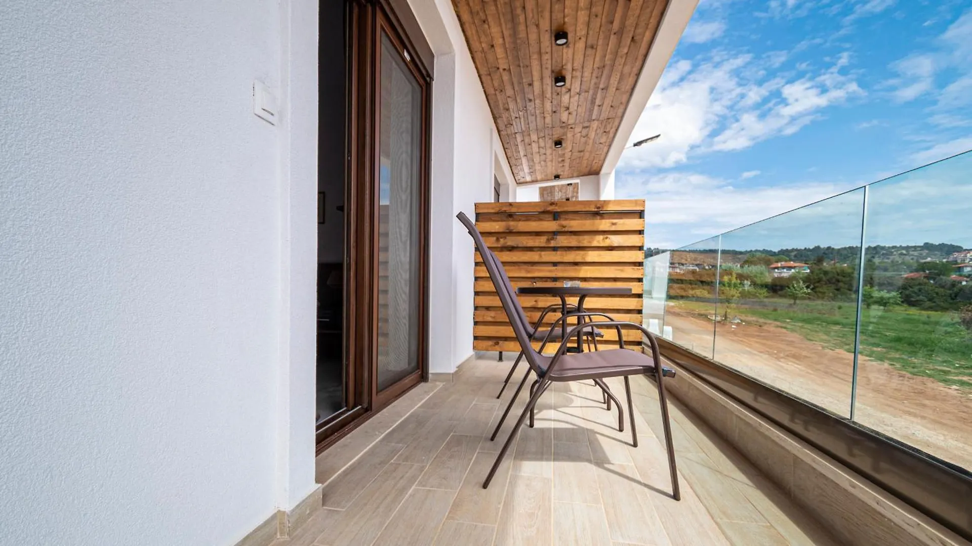 Σπίτι διακοπών Villa Conte By Rentalspro Services - Nikiti Halkidiki