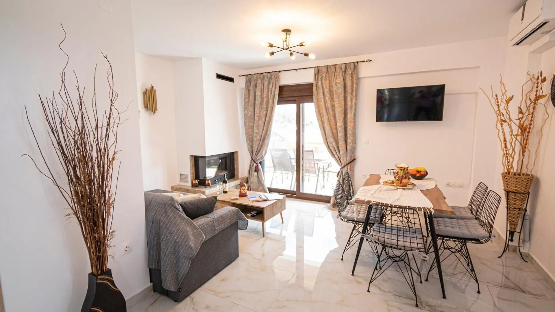 Σπίτι διακοπών Villa Conte By Rentalspro Services - Nikiti Halkidiki
