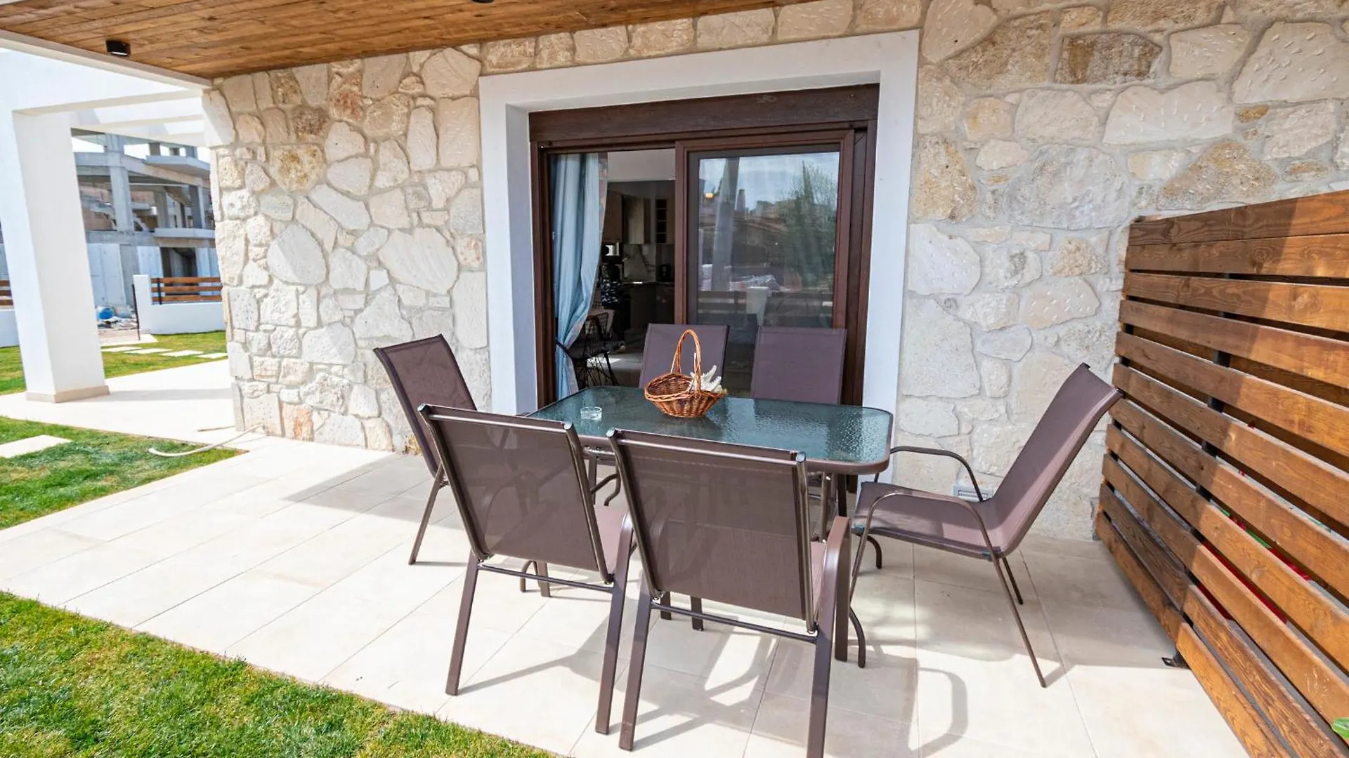 Villa Conte By Rentalspro Services - Nikiti Halkidiki Ελλάδα